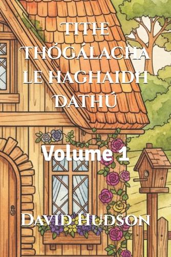 Tithe Thógálacha le haghaidh Dathú