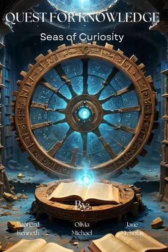 Quest for Knowledge