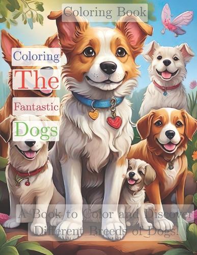 Coloring Book