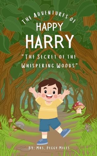 The Adventures of Happy Harry