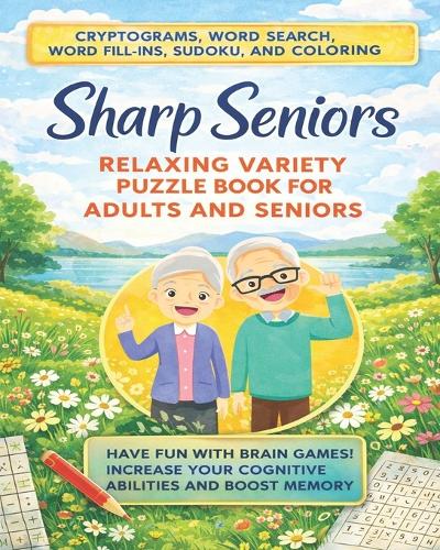 Sharp Seniors