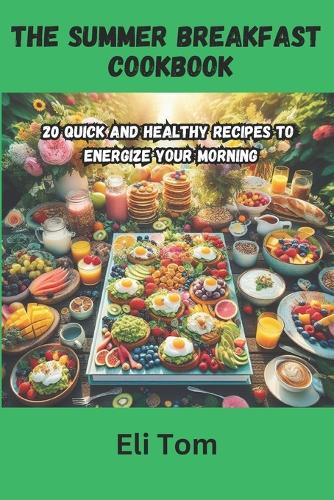 The Summer Breakfast Cookbook