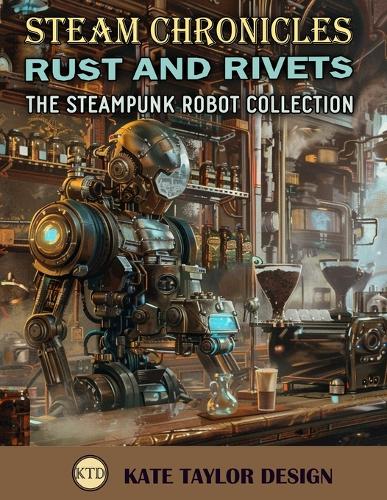 Rust and Rivets