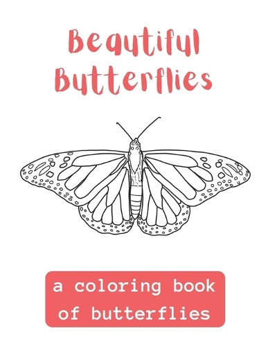 Beautiful Butterflies