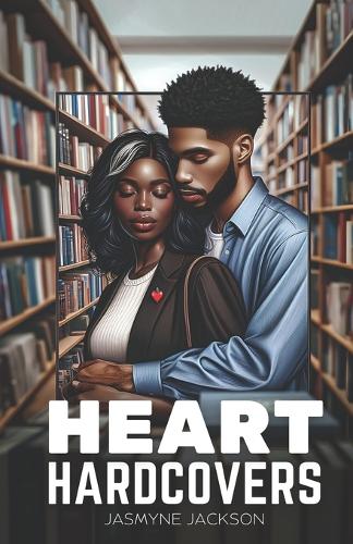 Heart Hardcovers