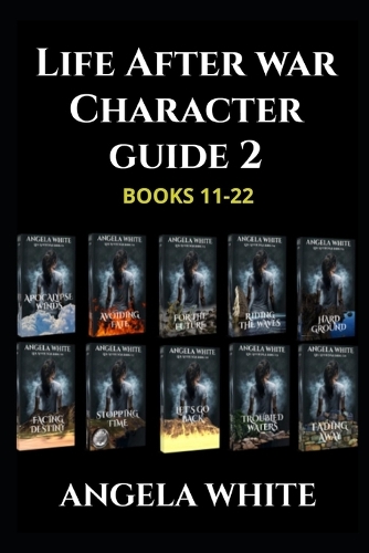 Life After War Character Guide