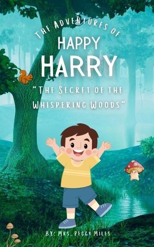 The Adventures Of Happy Harry
