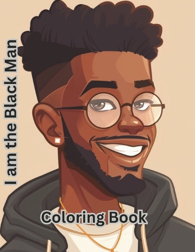 I am the Black Man
