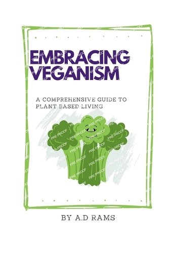 Embracing Veganism