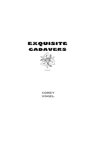 Exquisite Cadavers