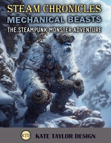Mechanical Beasts