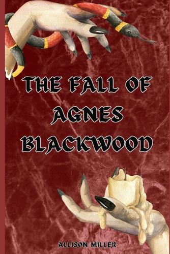 The Fall of Agnes Blackwood