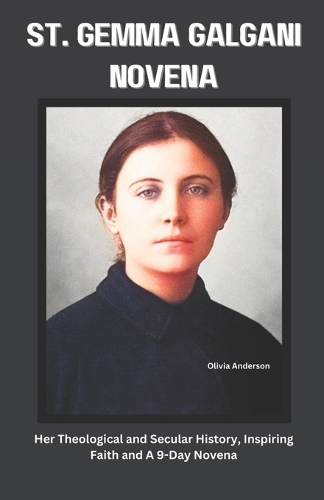 St. Gemma Galgani Novena
