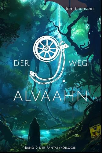 Der 9. Weg - Alvaahn