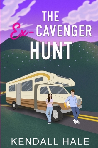 The Ex-cavanger Hunt