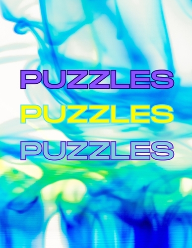Puzzles Puzzles Puzzles