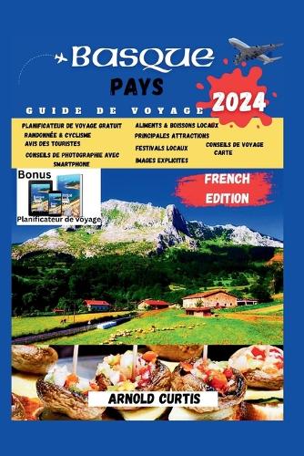 Pays Basque Guide de Voyage