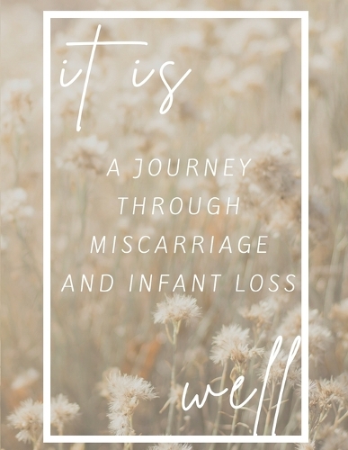 It Is Well