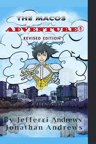 The Macos Adventure I