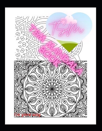TSM Mandala Book