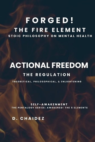 Forged! The Fire Element