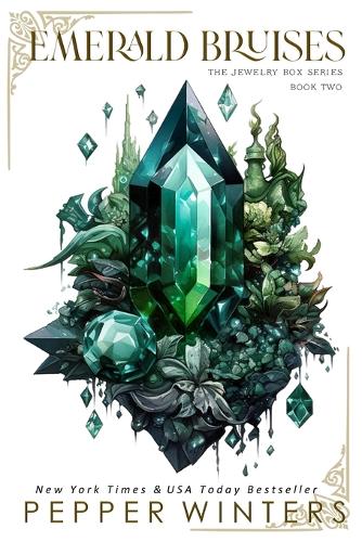 Emerald Bruises