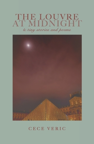 The Louvre at Midnight
