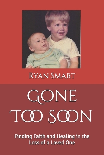 Gone Too Soon