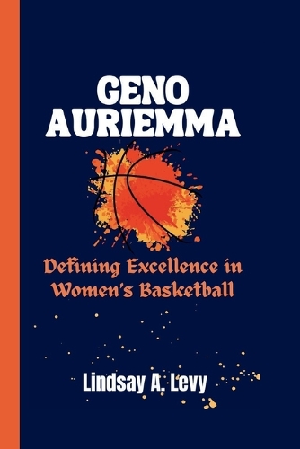 Geno Auriemma