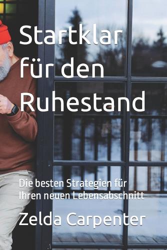 Startklar für den Ruhestand