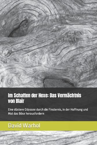 Im Schatten der Hexe