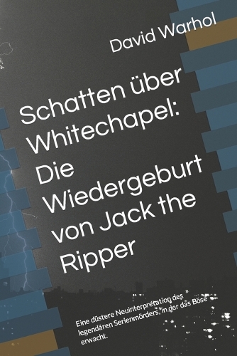 Schatten über Whitechapel