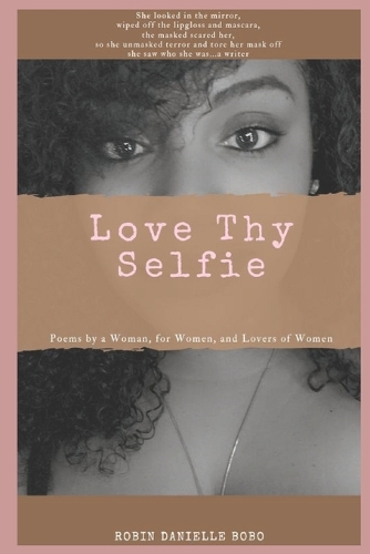 Love Thy Selfie