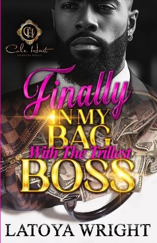 Finally In My Bag With The Trillest Boss