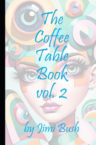 The Coffee Table Book