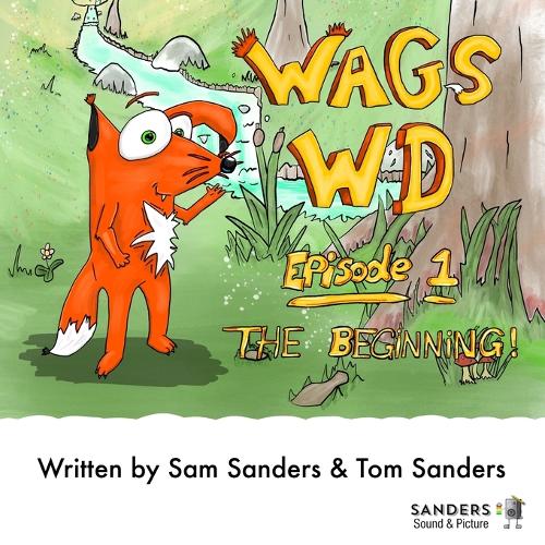 Wags Wd