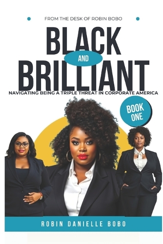 Black and Brilliant