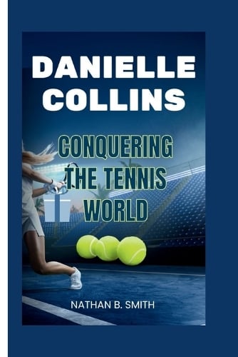 Danielle Collins