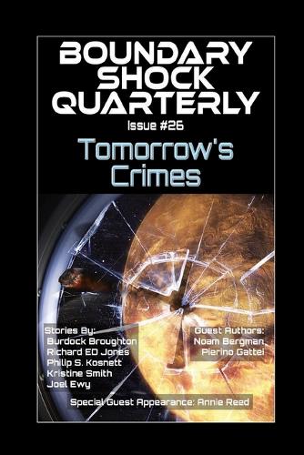 Tomorrow's Crimes
