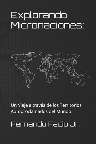 Explorando Micronaciones