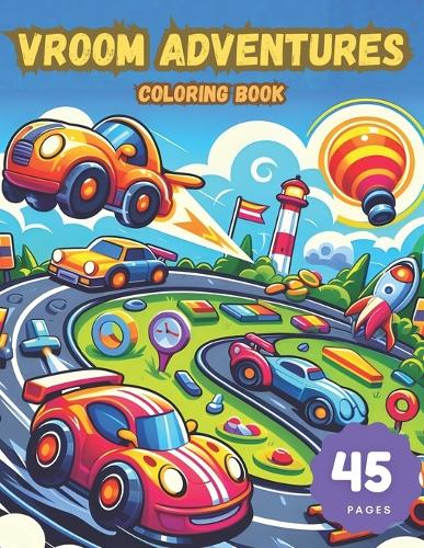Vroom Adventures