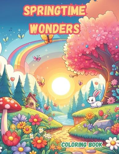 Springtime Wonders