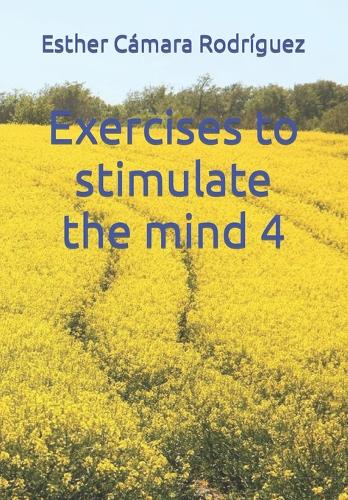 Exercises to stimulate the mind 4