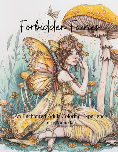Forbidden Fairies