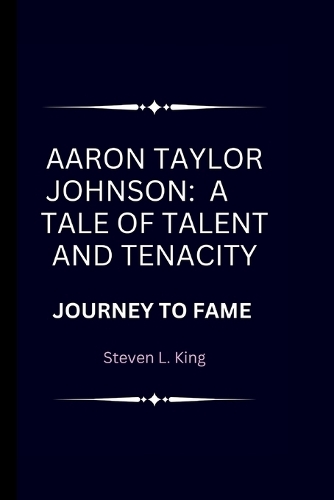Aaron Taylor Johnson