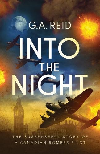 Into the Night