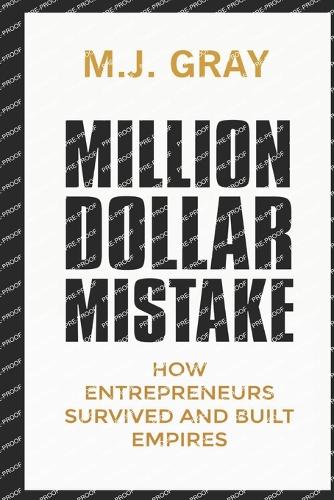 Million Dollar Mistake