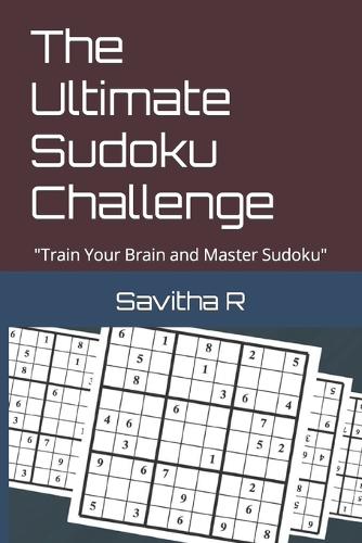The Ultimate Sudoku Challenge