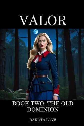 Valor Book Two
