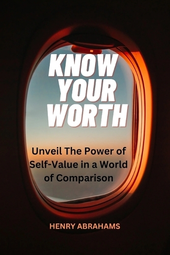 Know your worth